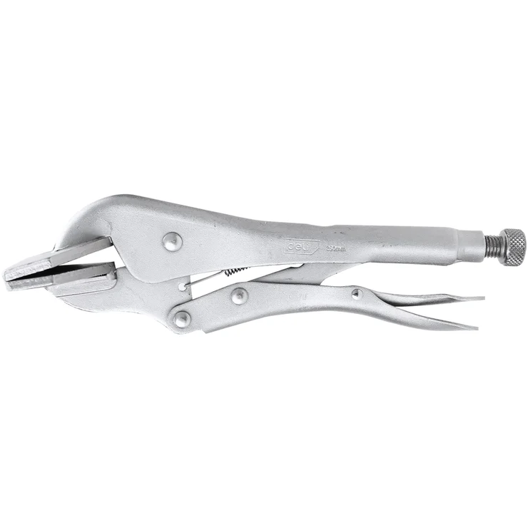 Клещи Deli DL20016