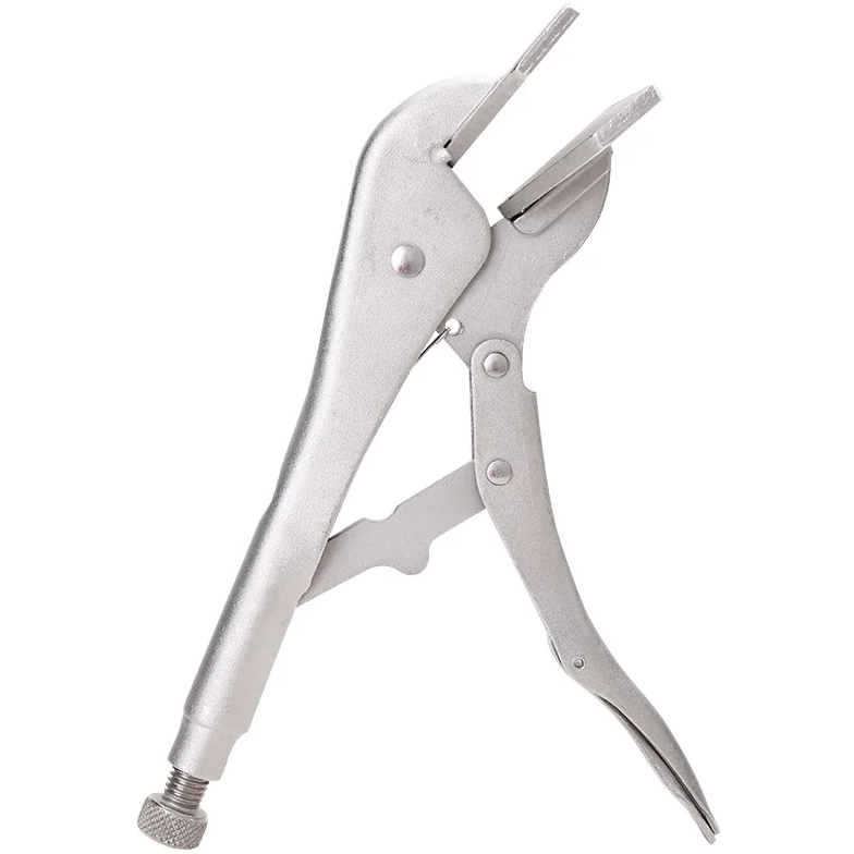 Клещи Deli DL20016 - фото 2