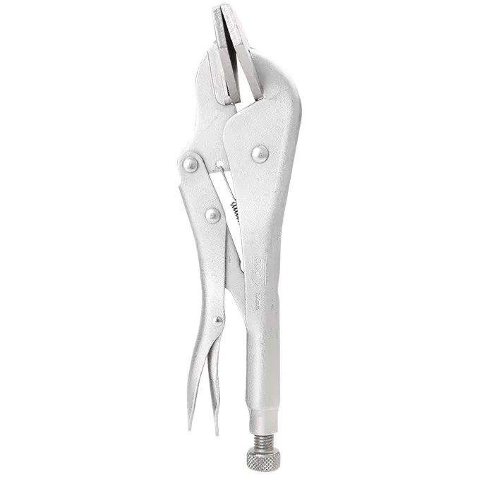 Клещи Deli DL20016 - фото 3