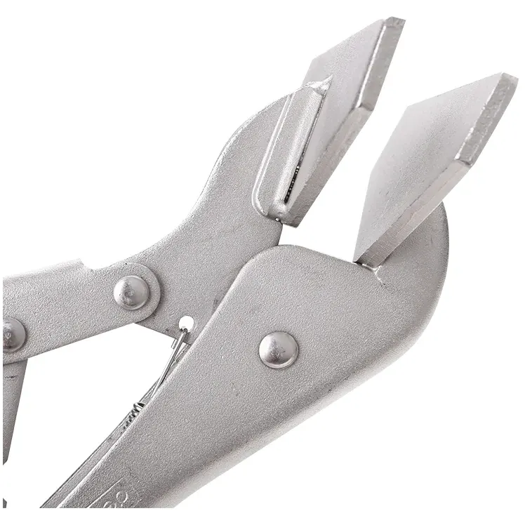 Клещи Deli DL20016 - фото 4