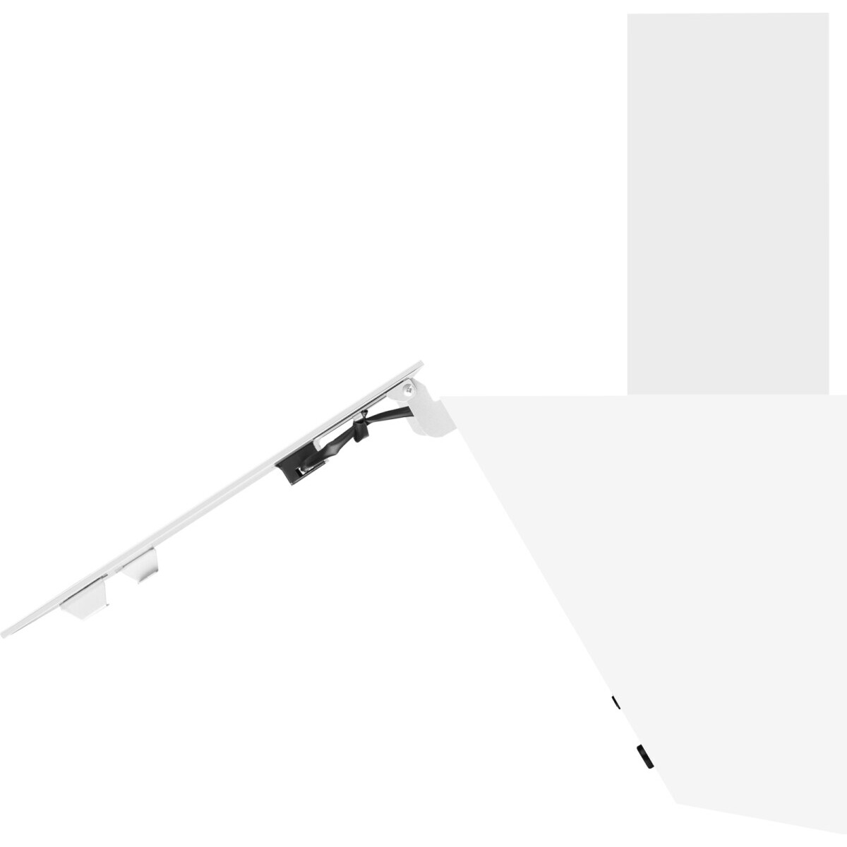 Вытяжка Weissgauff Zibal 60 WH Sensor - 430905 - фото 4