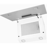 Вытяжка Weissgauff Zibal 60 WH Sensor (430905)