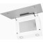 Вытяжка Weissgauff Zibal 60 WH Sensor - 430905 - фото 5