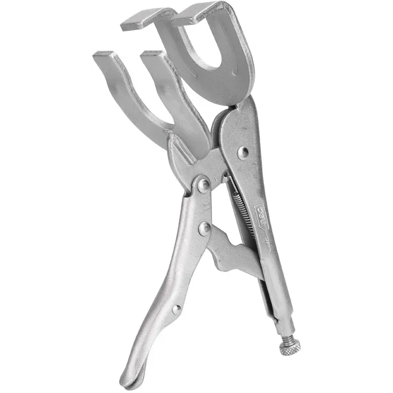 Клещи Deli DL20017 - фото 2