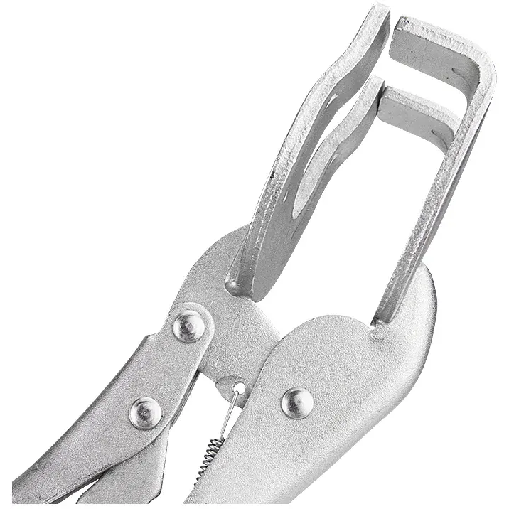 Клещи Deli DL20017 - фото 4