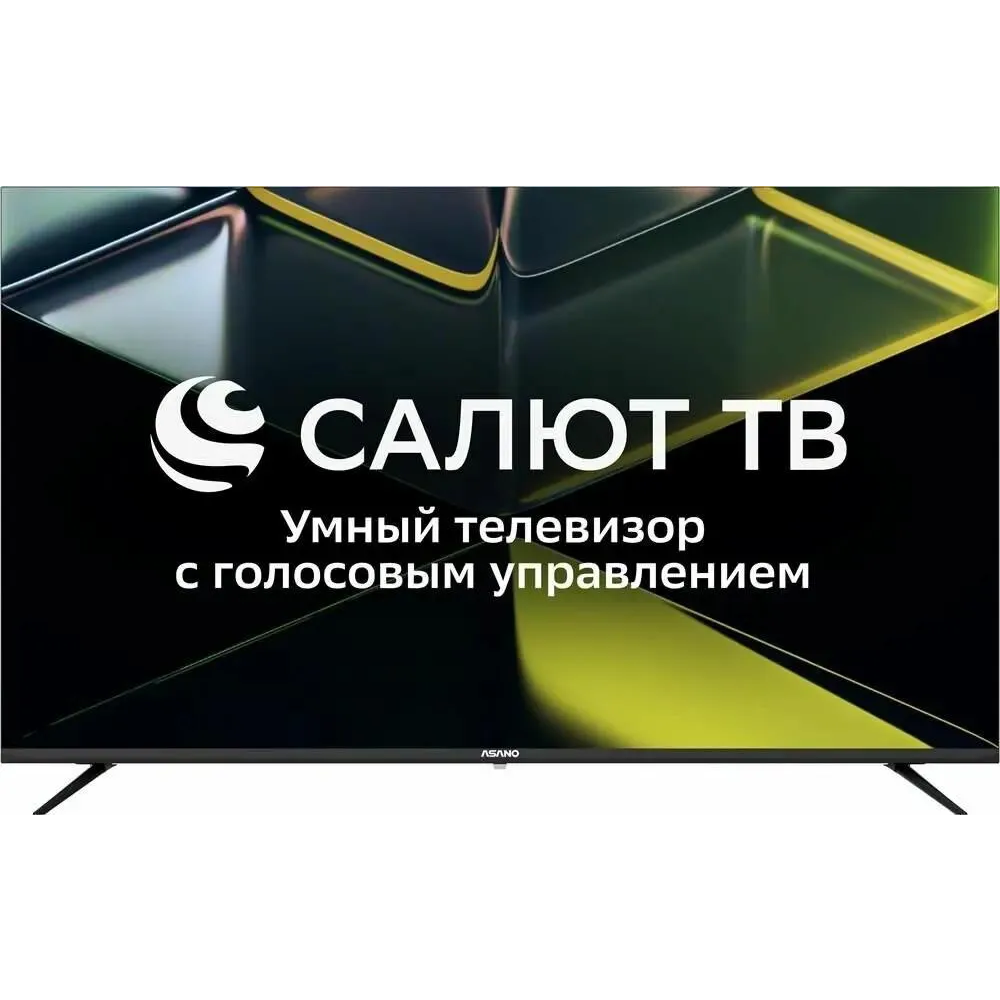 ЖК телевизор Asano 50" 50LU5030T