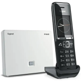 Радиотелефон Gigaset Comfort 550A IP Base (S30852-H3037-R104)