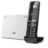 Радиотелефон Gigaset Comfort 550A IP Base (S30852-H3037-R104)