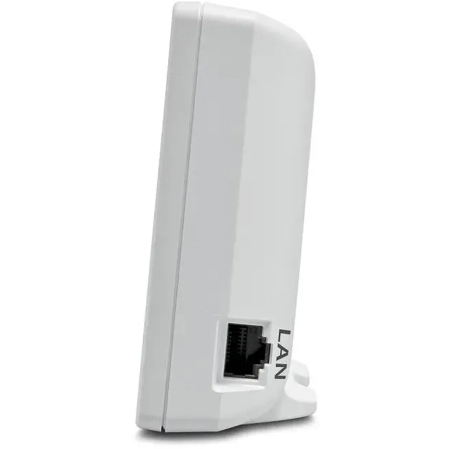 Радиотелефон Gigaset Comfort 550A IP Base - S30852-H3037-R104 - фото 8