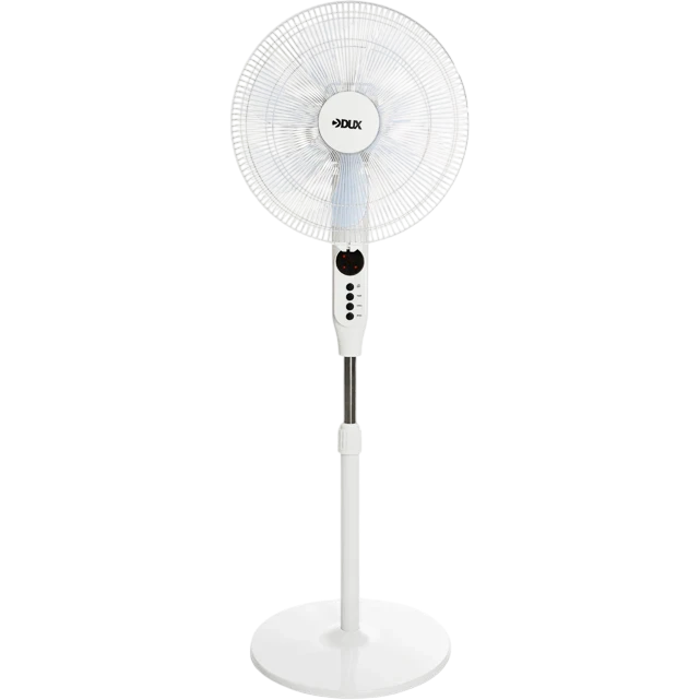 Напольный вентилятор DUX 60-0221 - фото 2