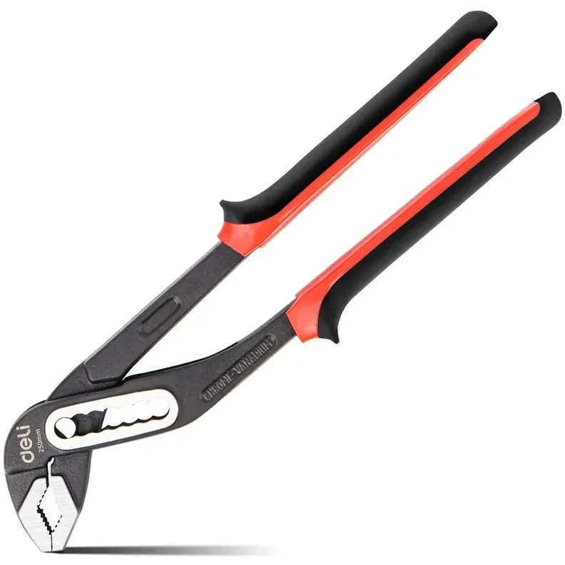 Клещи Deli DL2610Z - фото 2