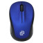 Мышь Oklick 665MW Black/Blue