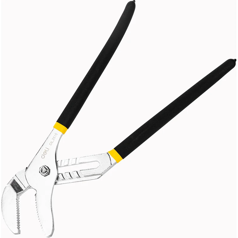 Клещи Deli DL2616 - фото 2
