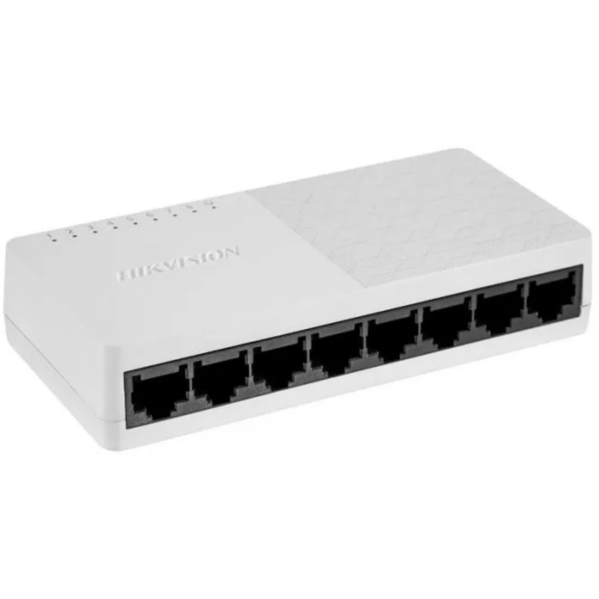 Коммутатор (свитч) Hikvision DS-3E0108D-O