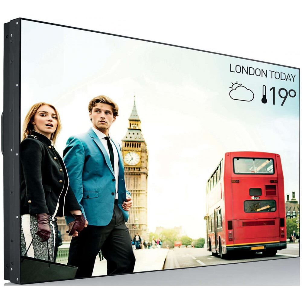 ЖК панель Philips 49" BDL4988XC
