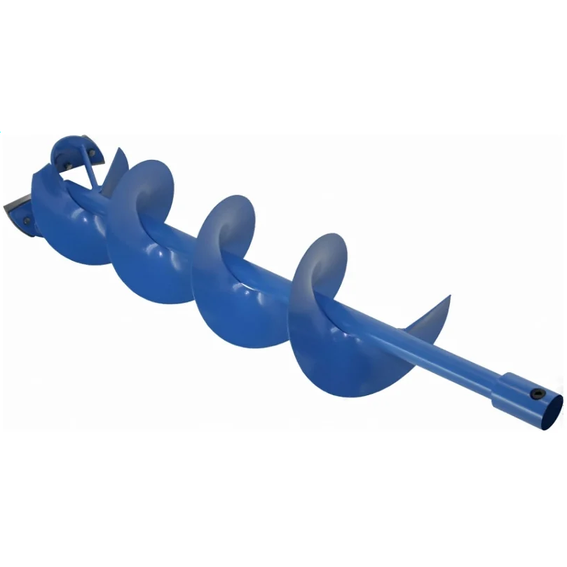 Бур DDE SICEA-150/800 - фото 2