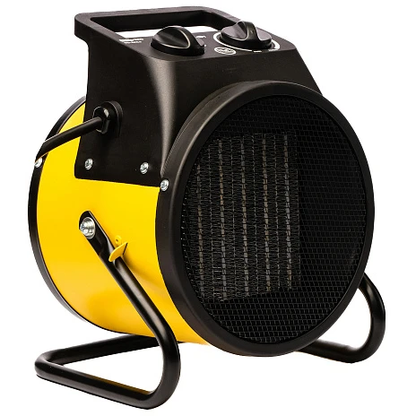 Тепловая пушка RedVerg RD-EHC3 - фото 2