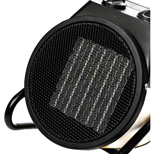 Тепловая пушка RedVerg RD-EHC3 - фото 3