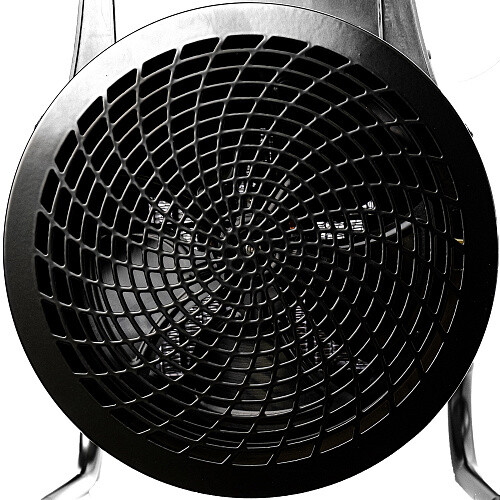 Тепловая пушка RedVerg RD-EHC3 - фото 6