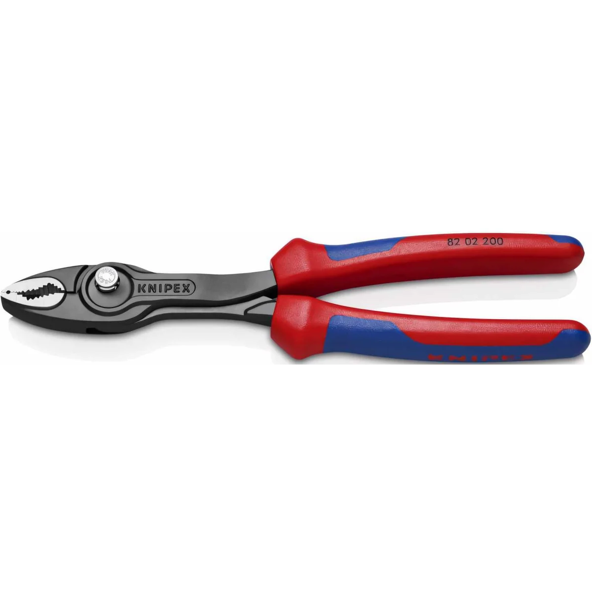 Клещи KNIPEX KN-8202200