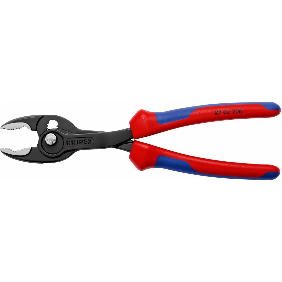 Клещи KNIPEX KN-8202200 - фото 2