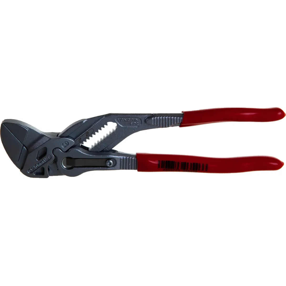 Клещи KNIPEX KN-8603180 - фото 2