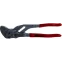 Клещи KNIPEX KN-8603180 - фото 2