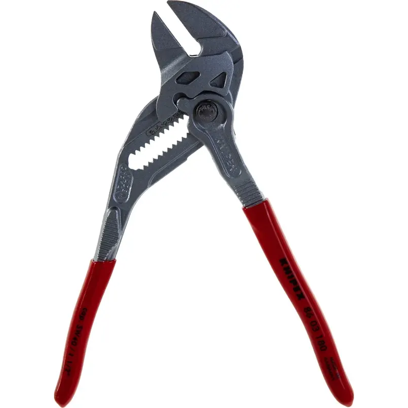 Клещи KNIPEX KN-8603180 - фото 3