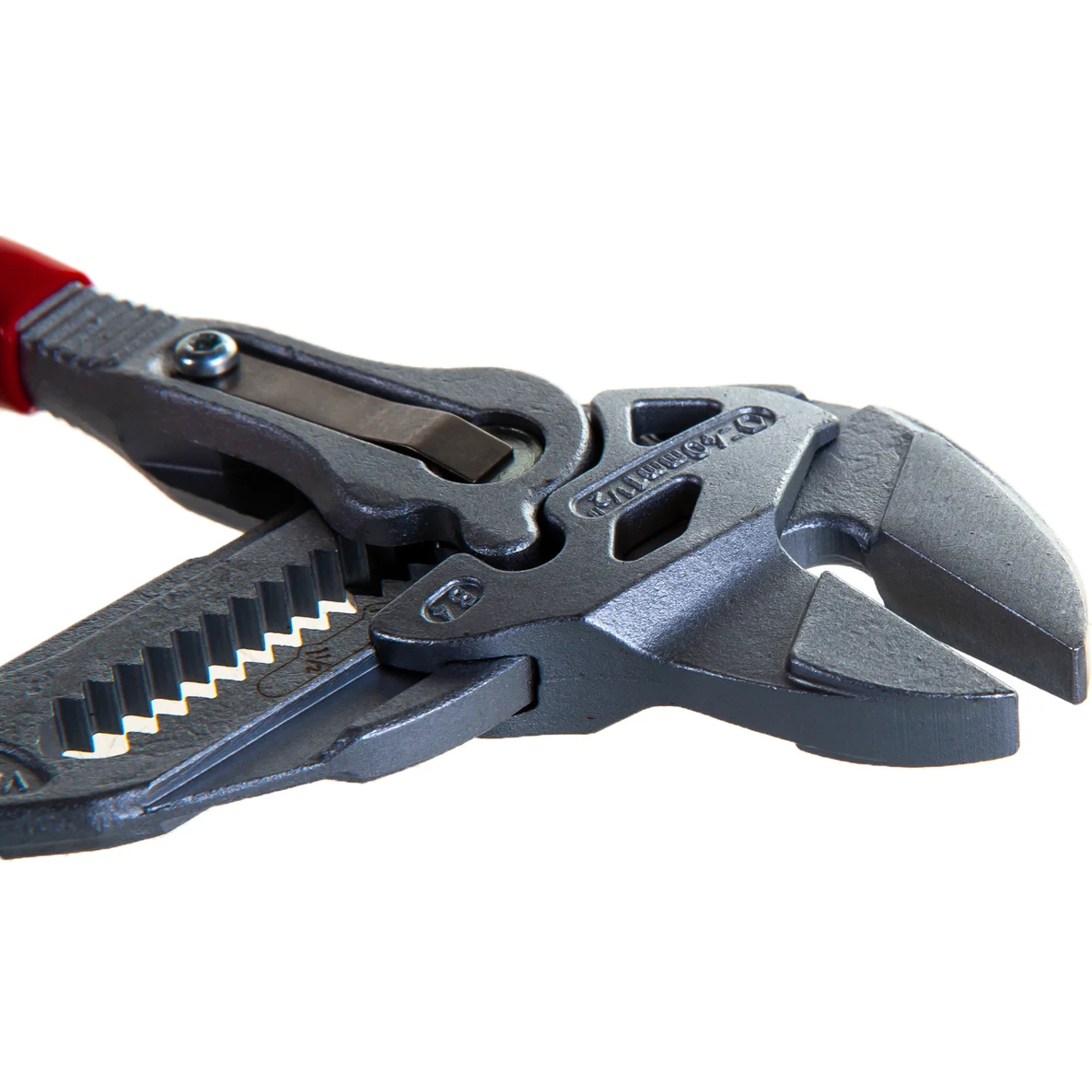 Клещи KNIPEX KN-8603180 - фото 4