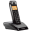 Радиотелефон Motorola S1201 Black - 107S1201BLACK