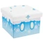 Коробка для хранения miHoYo Genshin Impact Ice Slime Style - 6942421102168