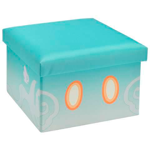 Коробка для хранения miHoYo Genshin Impact Wind Slime Style - 6942421102137