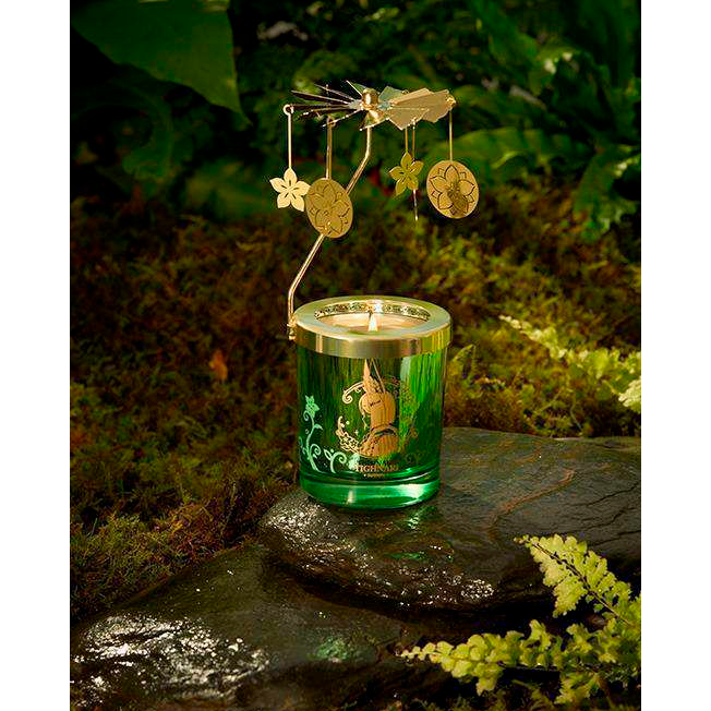 Подсвечник со свечой miHoYo Genshin Impact Tighnari - 6976525001720 - фото 2