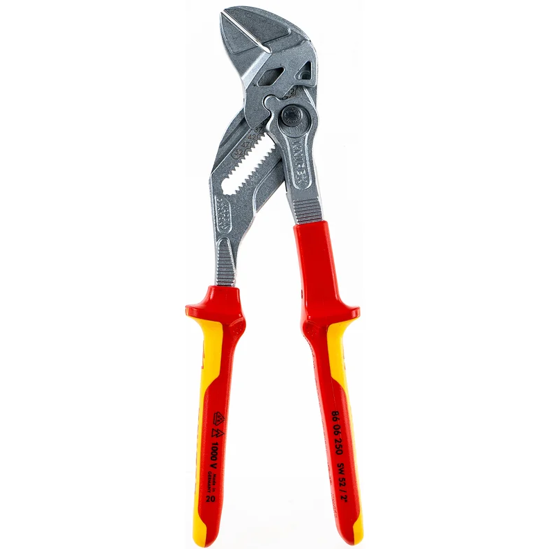 Клещи KNIPEX KN-8606250
