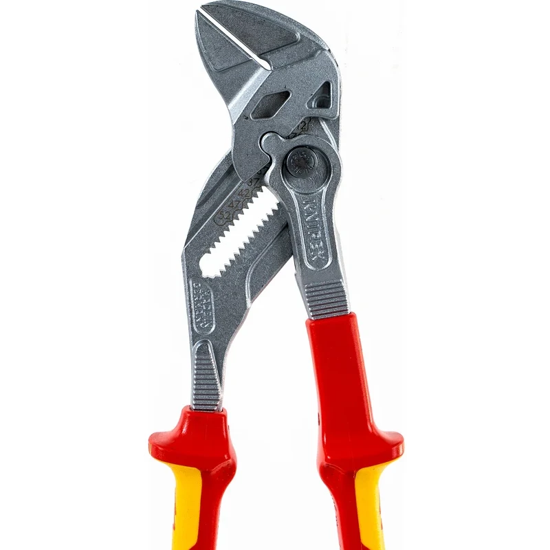 Клещи KNIPEX KN-8606250 - фото 2