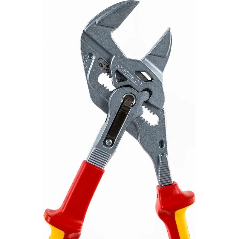 Клещи KNIPEX KN-8606250 - фото 3