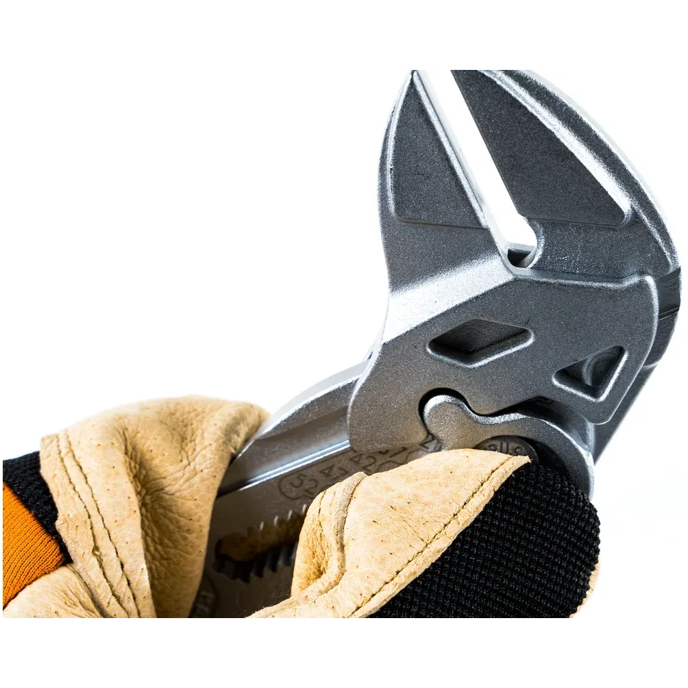 Клещи KNIPEX KN-8606250 - фото 4