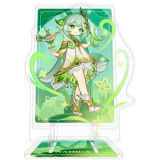 Подставка для телефона miHoYo Genshin Impact Нахида Nahida Genius Invokation TCG Tournament (6942421108931)