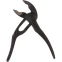 Клещи KNIPEX KN-8700100
