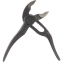 Клещи KNIPEX KN-8700100 - фото 3