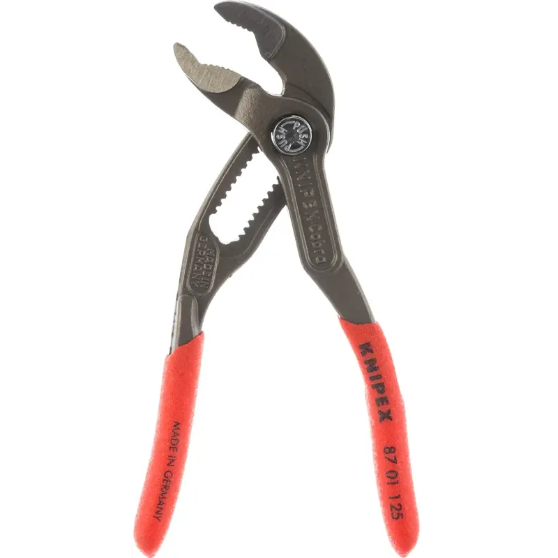 Клещи KNIPEX KN-8701125