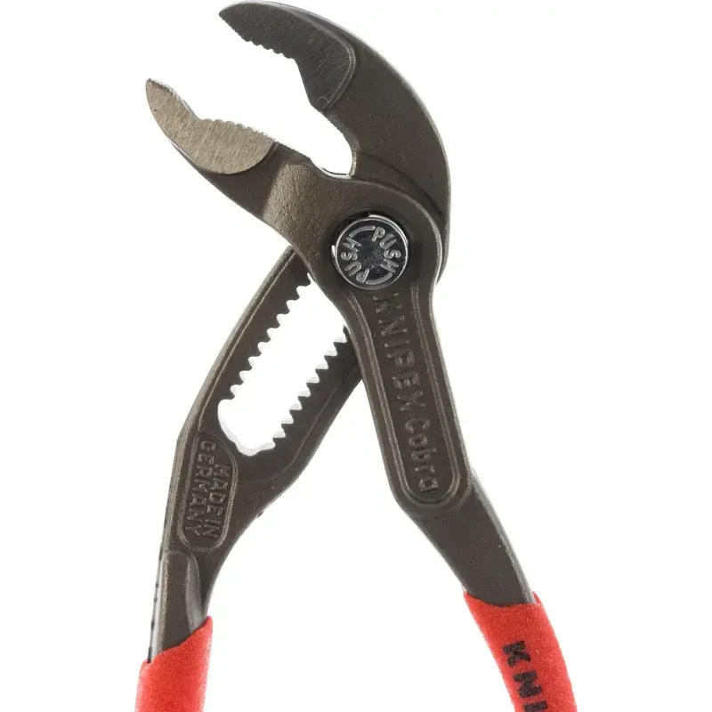 Клещи KNIPEX KN-8701125 - фото 2