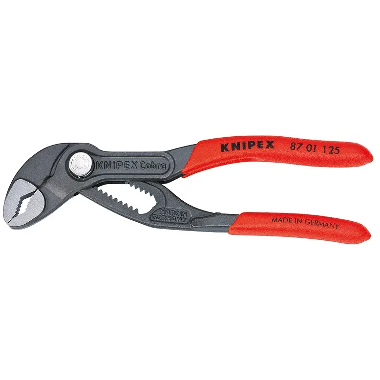 Клещи KNIPEX KN-8701125 - фото 3