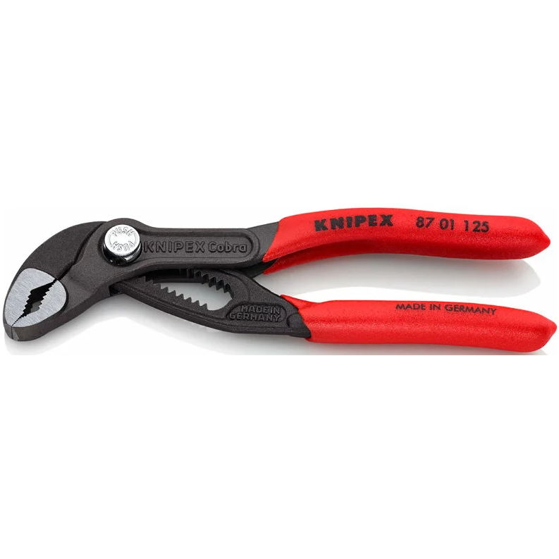 Клещи KNIPEX KN-8701125 - фото 4