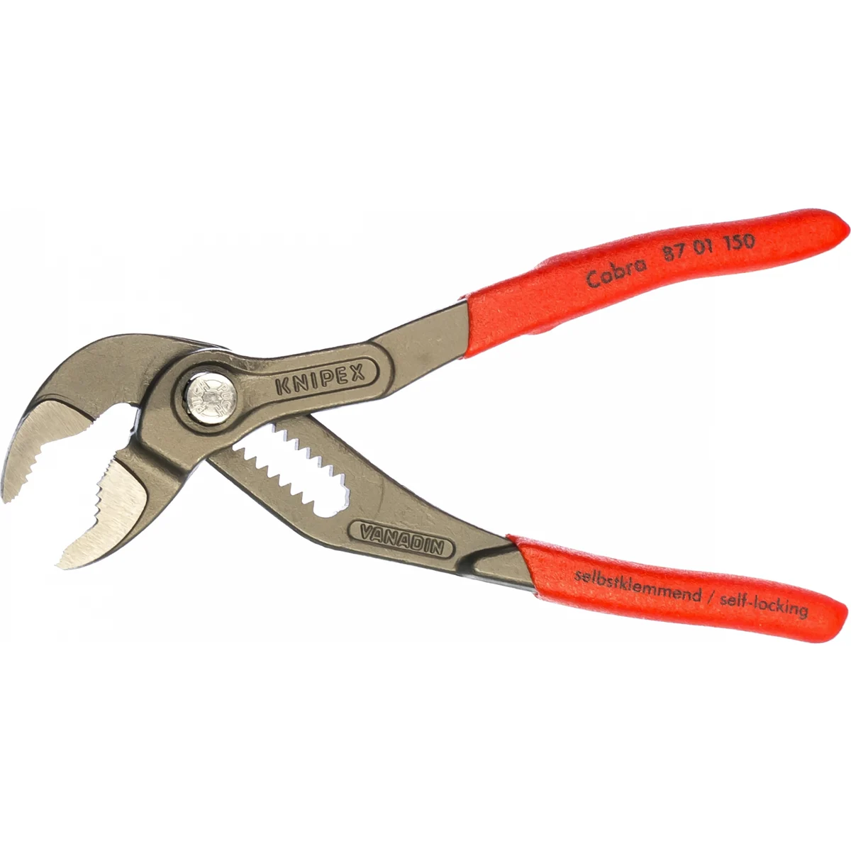 Клещи KNIPEX KN-8701150