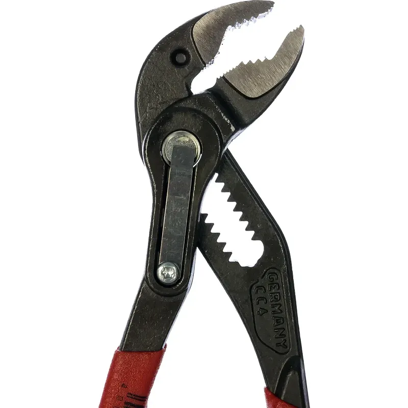 Клещи KNIPEX KN-8701150 - фото 2
