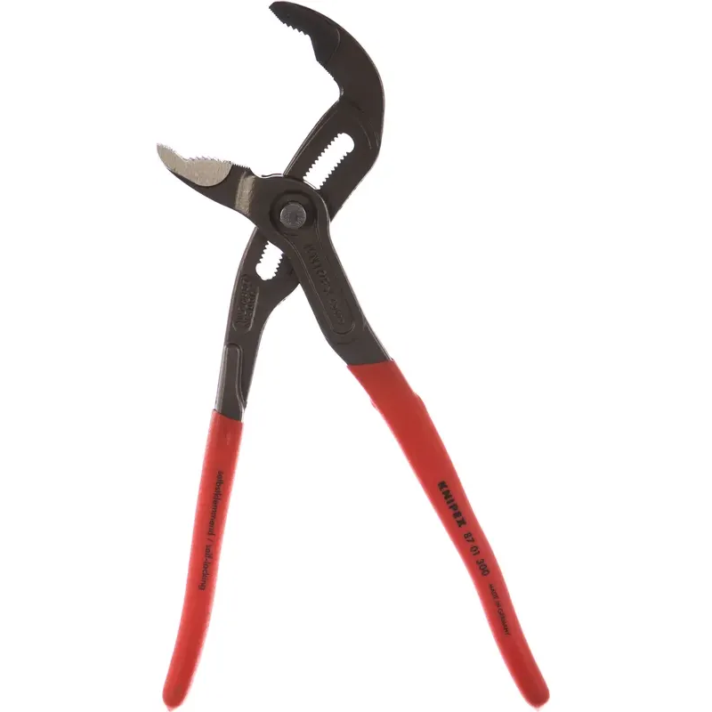 Клещи KNIPEX KN-8701300