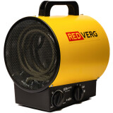 Тепловая пушка RedVerg RD-EHR3A