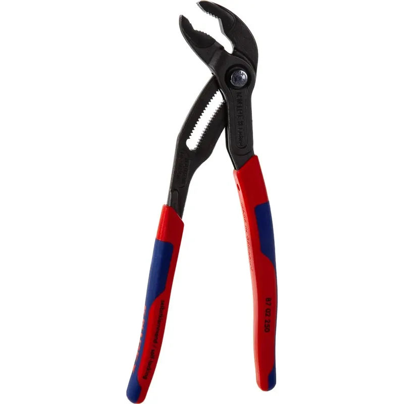 Клещи KNIPEX KN-8702250 - фото 2