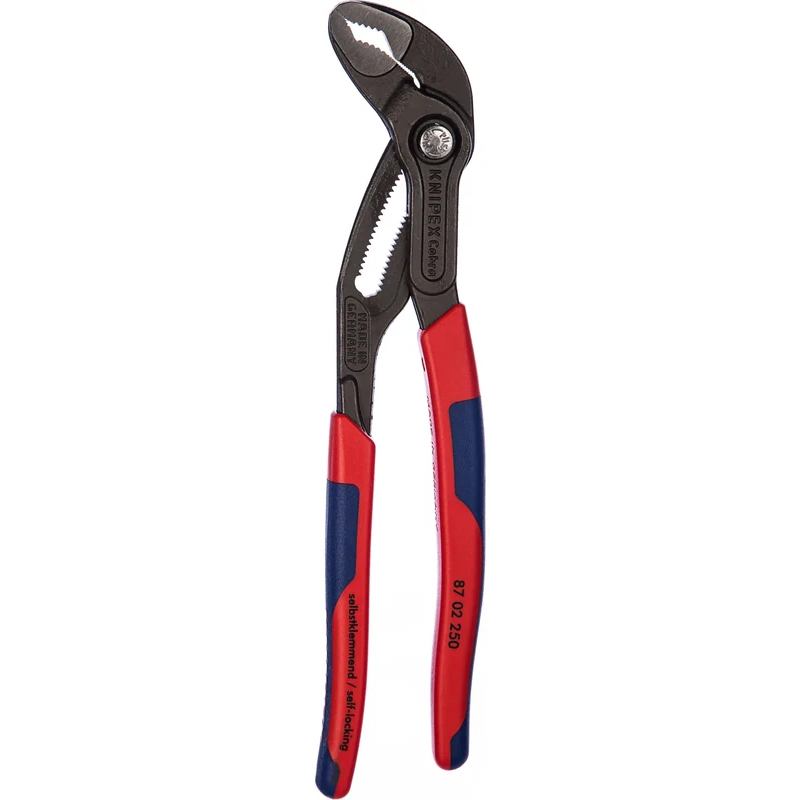 Клещи KNIPEX KN-8702250 - фото 3